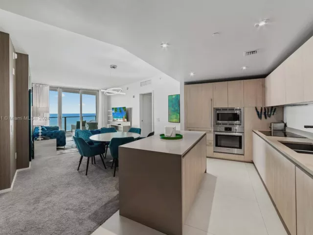 Квартира в аренду номер2206 - фото 6515953