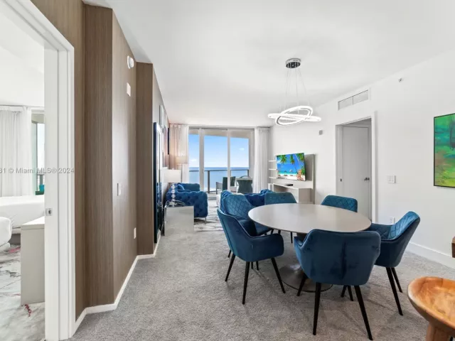 Квартира в аренду номер2206 - фото 6515955