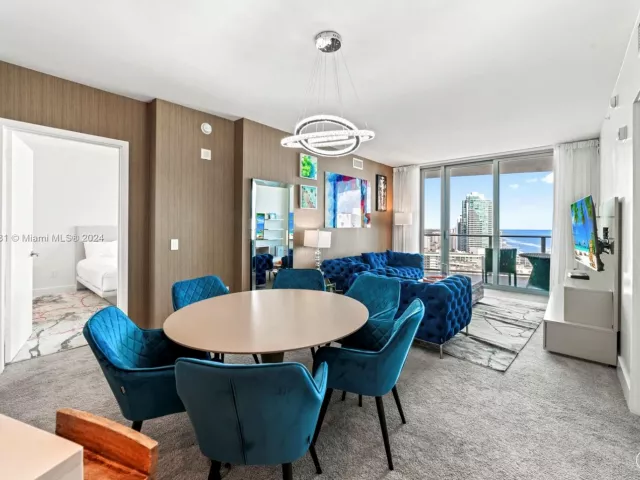 Квартира в аренду номер2206 - фото 6515956