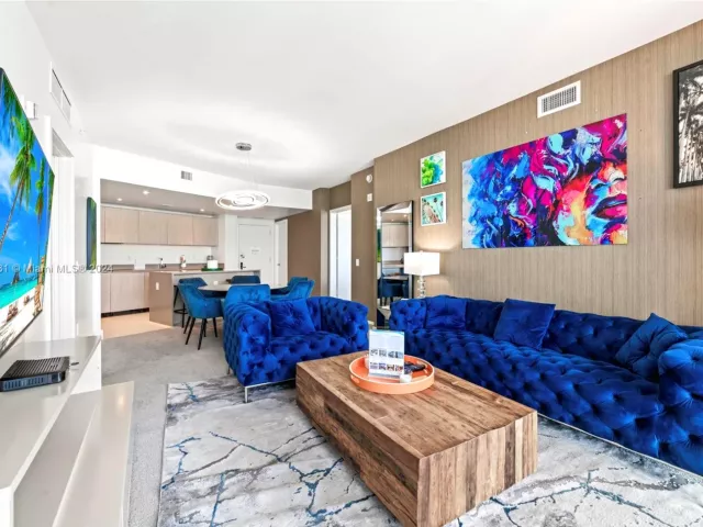 Квартира в аренду номер2206 - фото 6515957