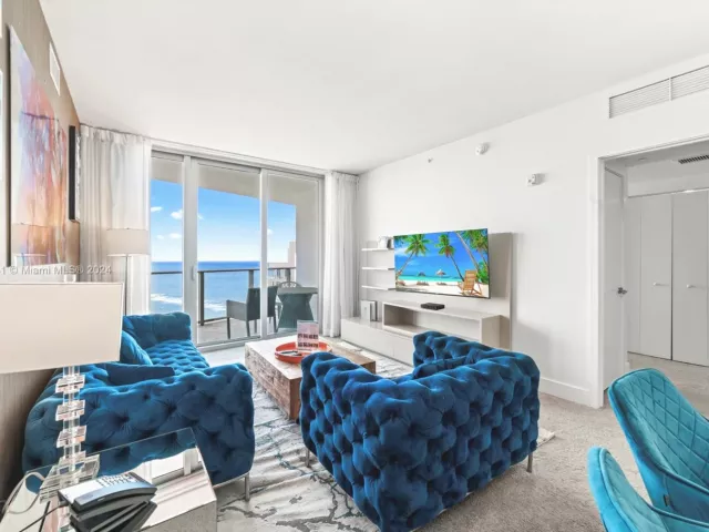 Квартира в аренду номер2206 - фото 6515958