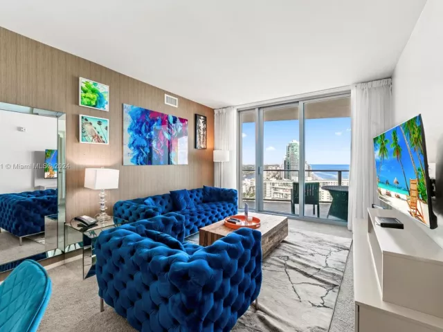 Квартира в аренду номер2206 - фото 6515959