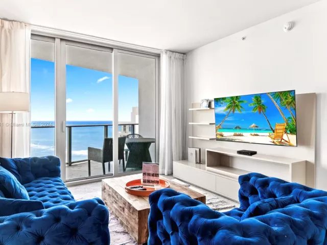 Квартира в аренду номер2206 - фото 6515961