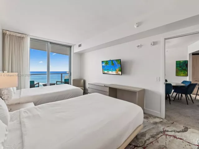 Квартира в аренду номер2206 - фото 6515944