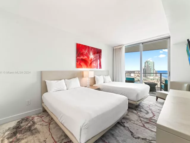 Квартира в аренду номер2206 - фото 6515945