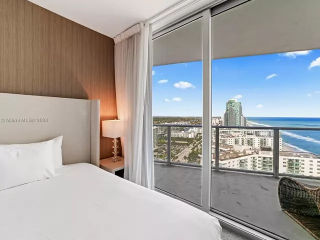 Квартира в аренду номер2206 - фото 6515949