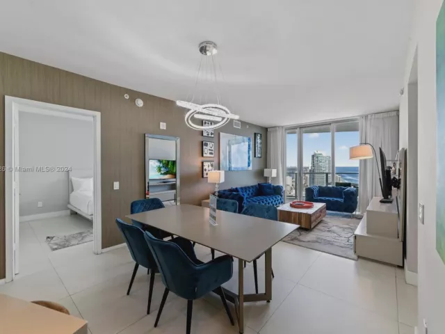 Квартира в аренду номер2904 - фото 5381832