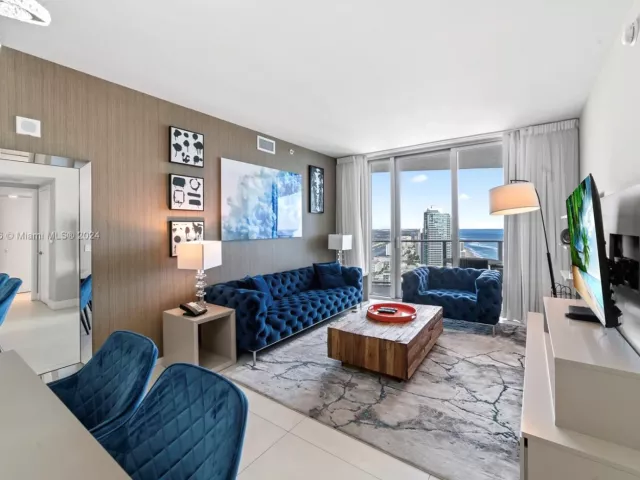 Квартира в аренду номер2904 - фото 5381836