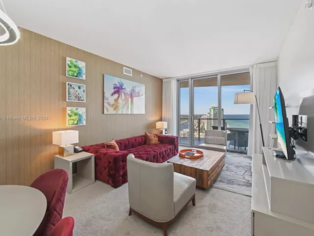 Квартира в аренду номер3108 - фото 5381794