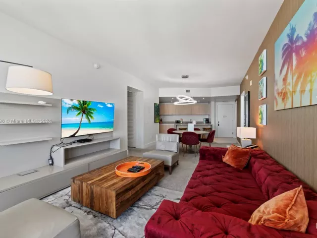 Квартира в аренду номер3108 - фото 5381795