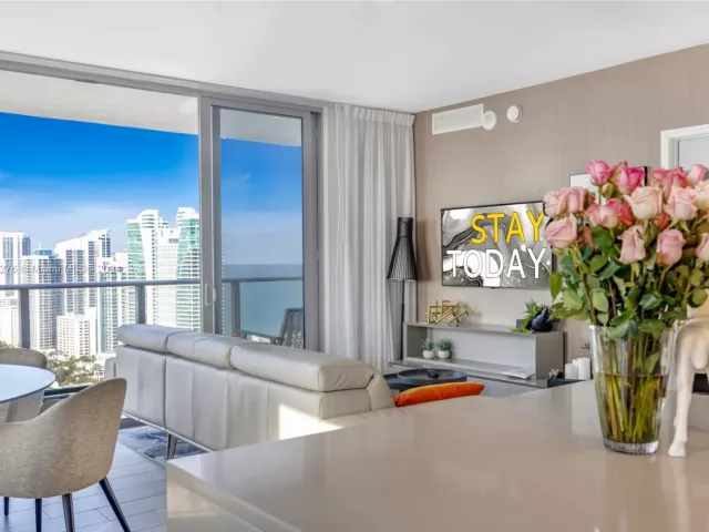 Квартира в аренду номерR3002 - фото 5381986