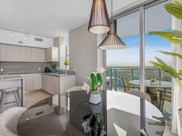 Квартира в аренду номерR3002 - фото 5381987