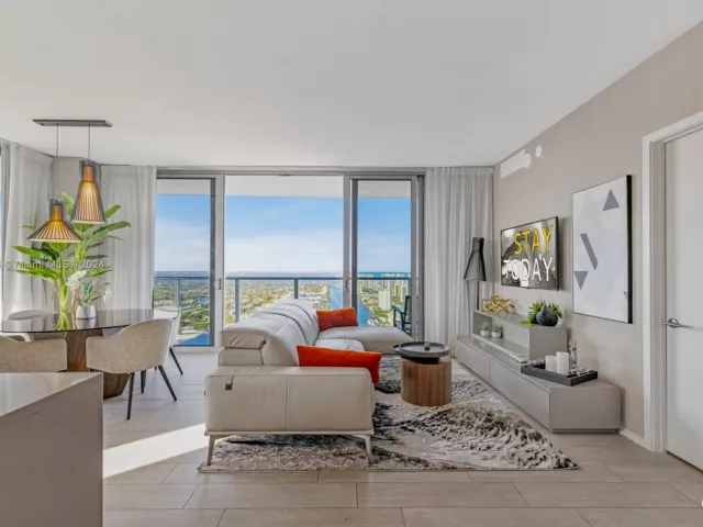 Квартира в аренду номерR3002 - фото 5381995