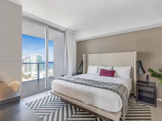 Квартира в аренду номерR3002 - фото 5381978