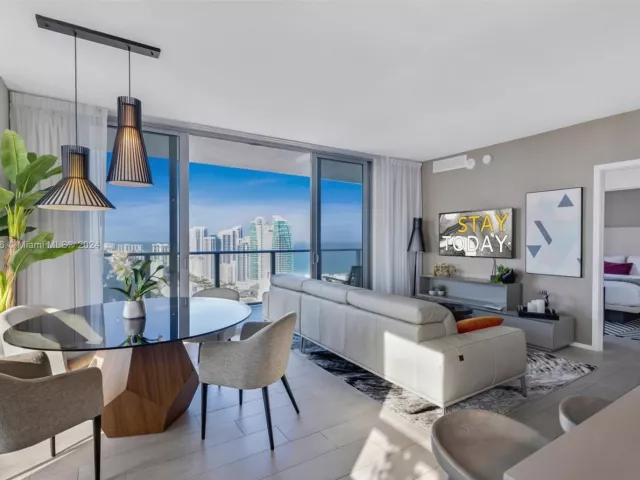 Квартира в аренду номерR3002 - фото 5381996