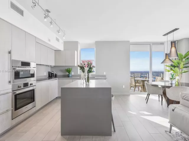 Квартира в аренду номерR3002 - фото 5381982