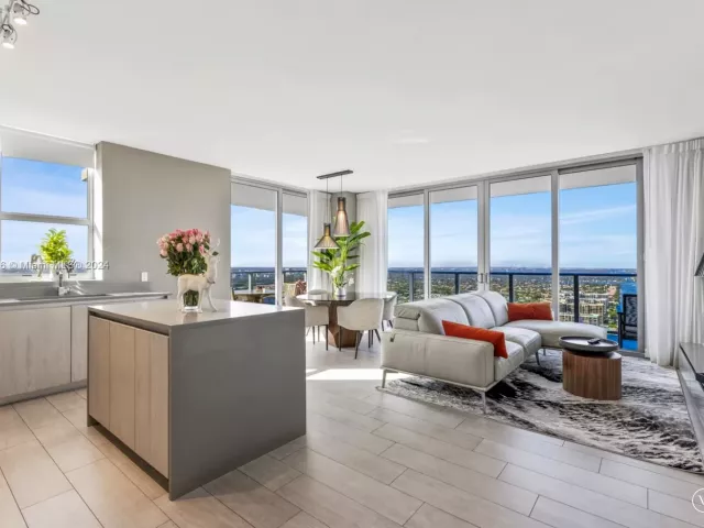 Квартира в аренду номерR3002 - фото 5381985