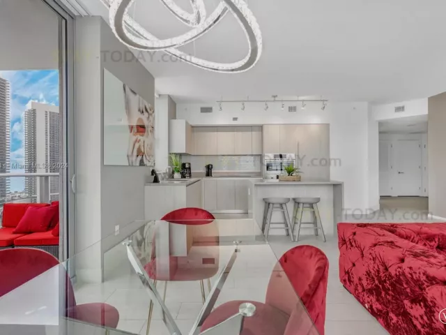 Квартира в аренду номерR1601 - фото 5381879