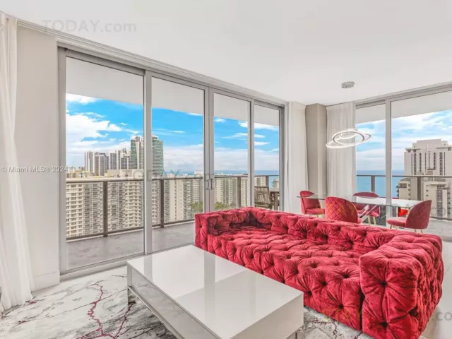 Квартира в аренду номерR1601 - фото 5381884