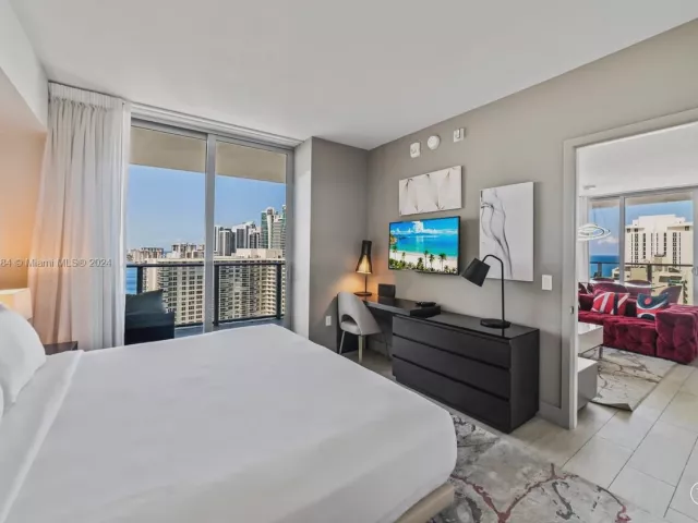 Квартира в аренду номерR1601 - фото 5582104