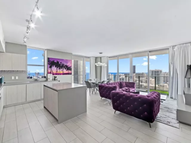 Квартира в аренду номерR2409 - фото 5381869