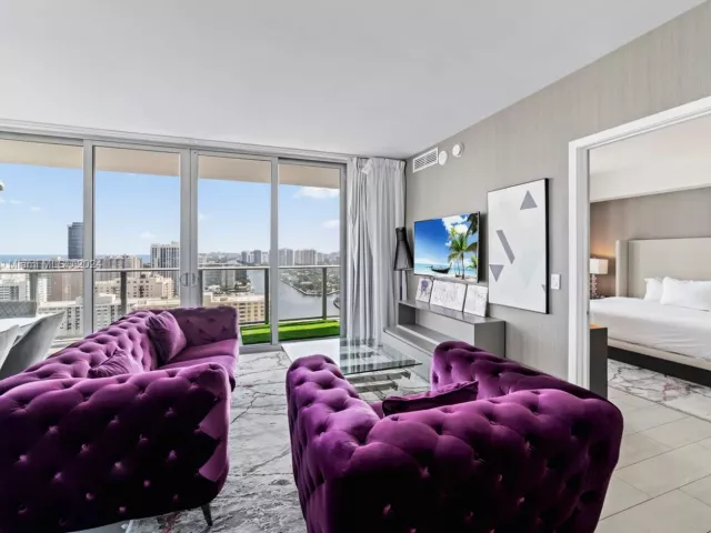 Квартира в аренду номерR2409 - фото 5381870