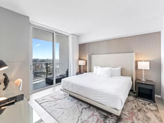 Квартира в аренду номерR2409 - фото 5381862