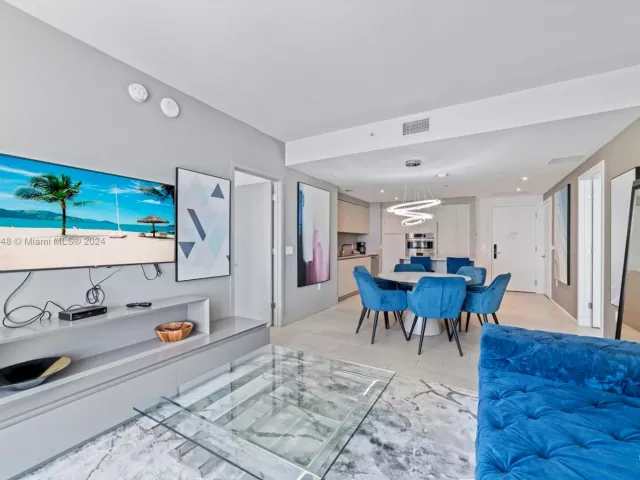 Квартира в аренду номерR2505 - фото 5381933