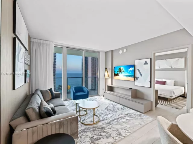 Квартира в аренду номерR2305 - фото 5381900