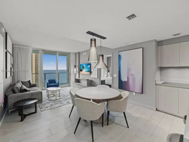 Квартира в аренду номерR2305 - фото 5381903