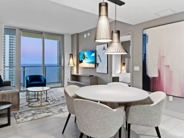 Квартира в аренду номерR2305 - фото 5381890