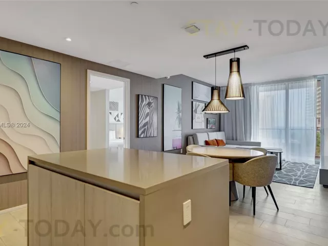 Квартира в аренду номерR805 - фото 5391315