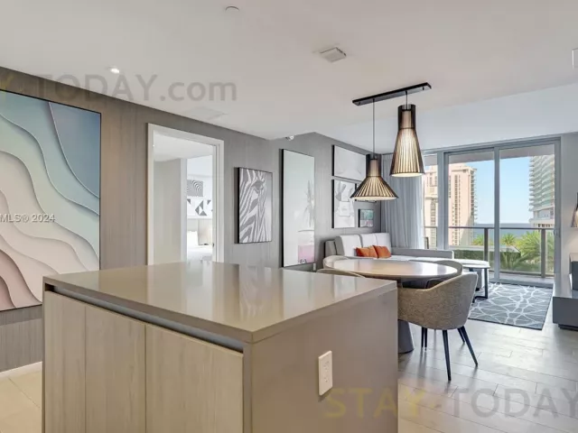 Квартира в аренду номерR805 - фото 5391317