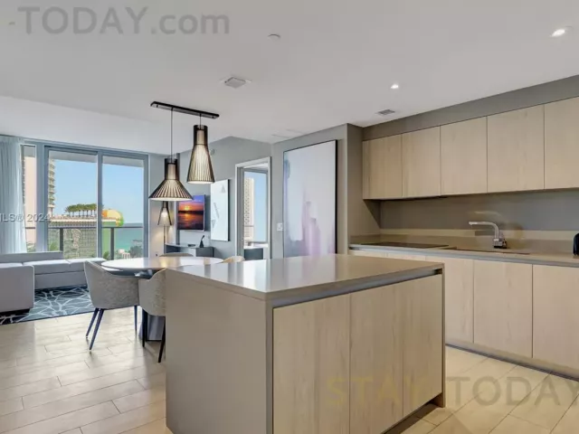 Квартира в аренду номерR805 - фото 5391318