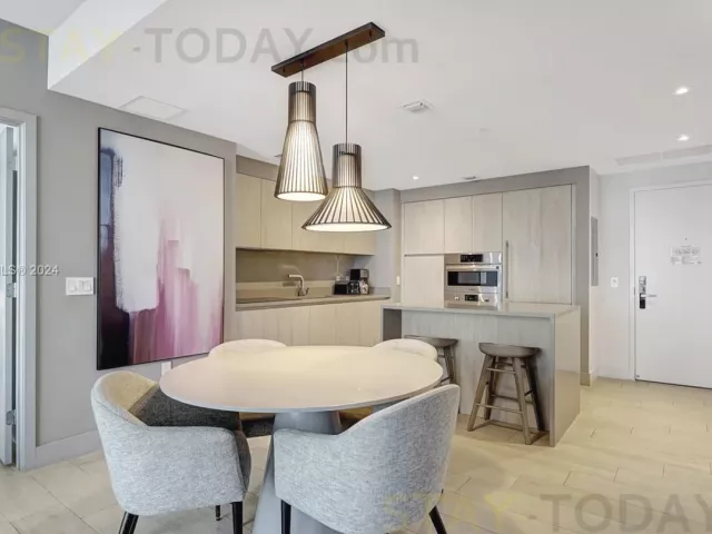 Квартира в аренду номерR805 - фото 5391319