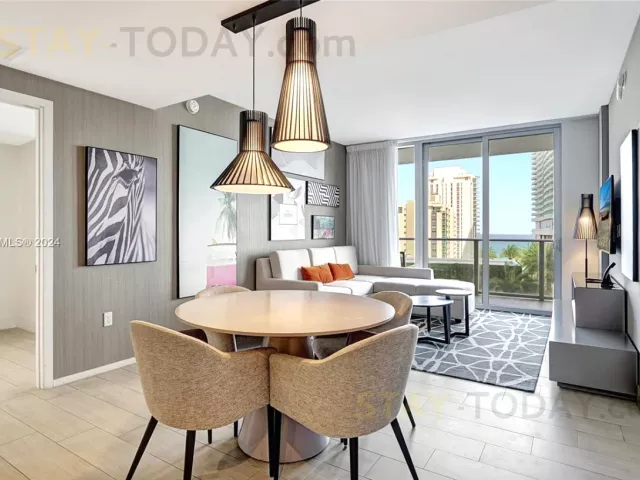 Квартира в аренду номерR805 - фото 5391320