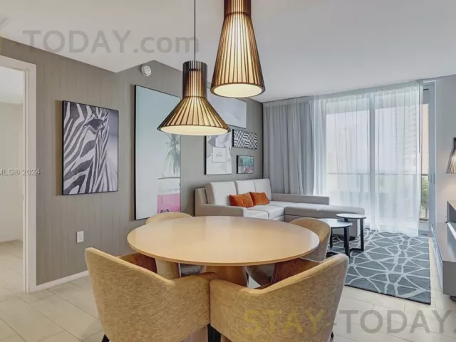 Квартира в аренду номерR805 - фото 5391321