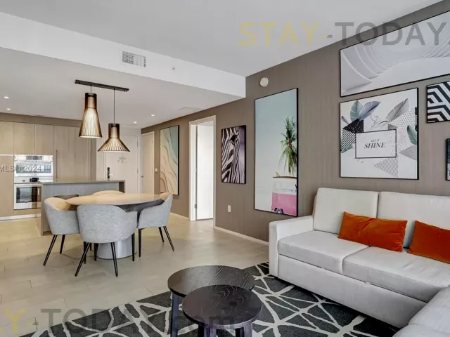 Квартира в аренду номерR805 - фото 5391322