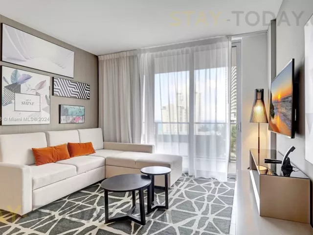 Квартира в аренду номерR805 - фото 5391323