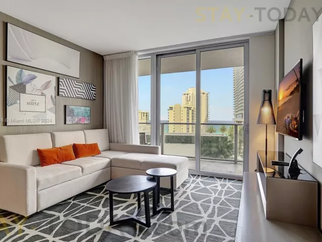 Квартира в аренду номерR805 - фото 5391324