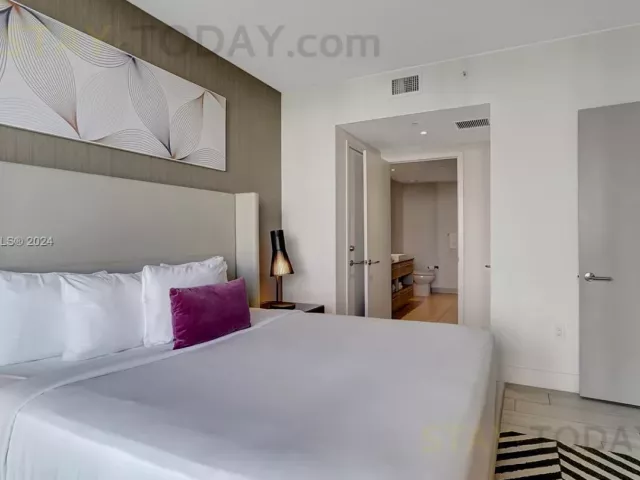 Квартира в аренду номерR805 - фото 5391307