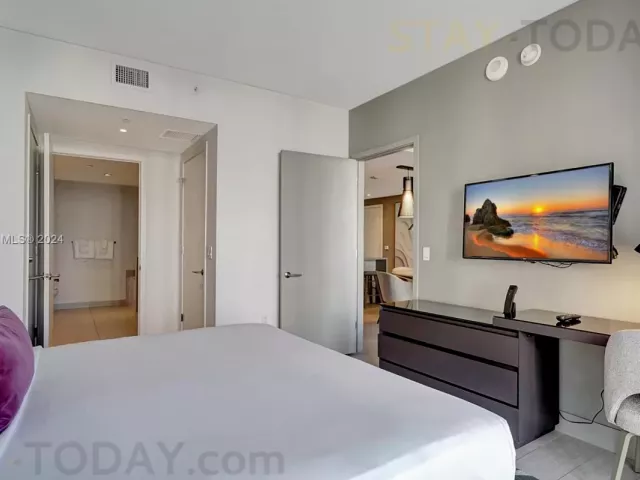 Квартира в аренду номерR805 - фото 5391308