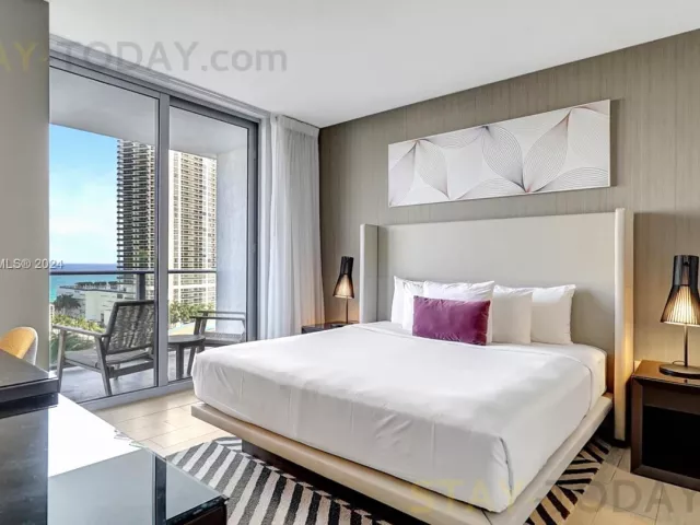 Квартира в аренду номерR805 - фото 5391309