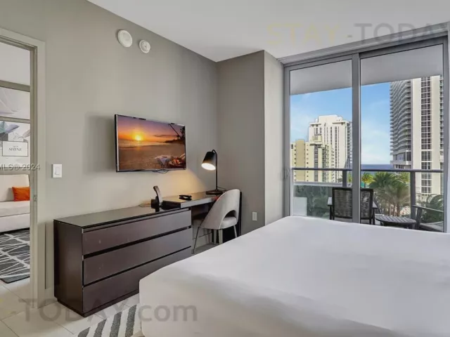 Квартира в аренду номерR805 - фото 5391310