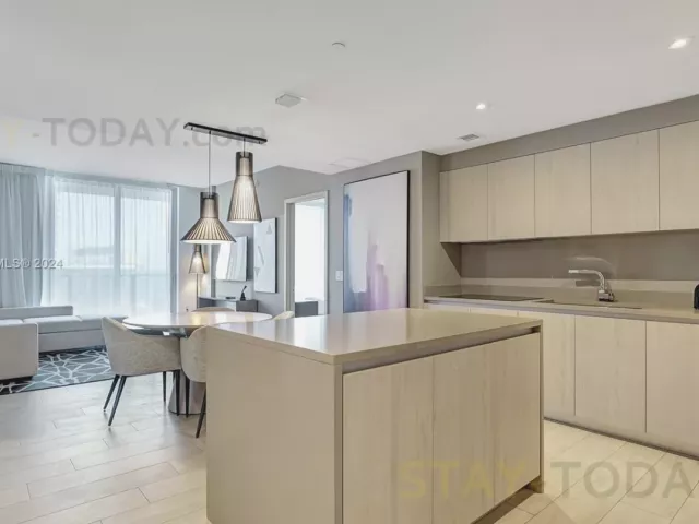 Квартира в аренду номерR805 - фото 5391312