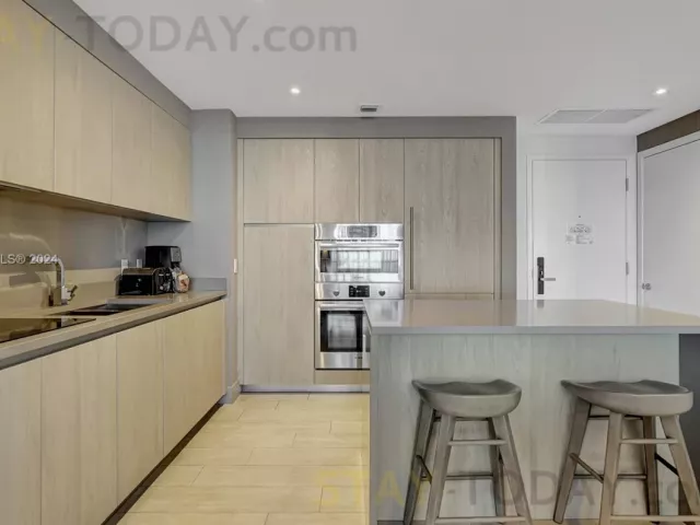 Квартира в аренду номерR805 - фото 5391313