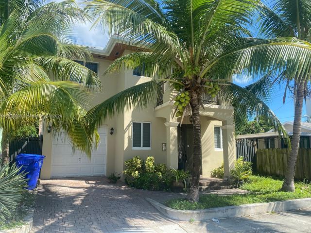 Продажа дома по адресу 1031 SW 4th Ave - фото 5398287