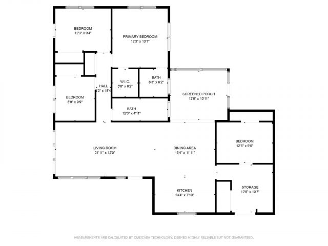 Продажа дома по адресу 7180 Park St - фото 5405077