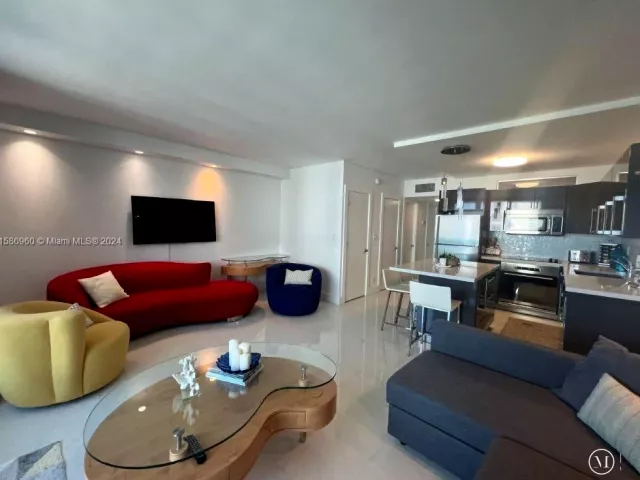 Квартира в аренду номер1111 - фото 5409701