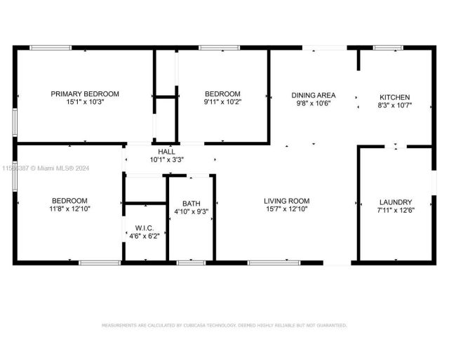 Продажа дома по адресу 25330 SW 124th Ave - фото 5443993